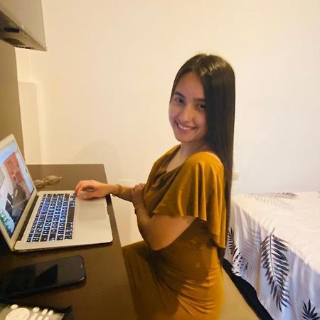 Hostal Villa 97 Guayaquil Bagian luar foto