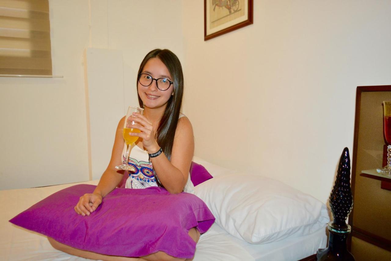 Hostal Villa 97 Guayaquil Bagian luar foto