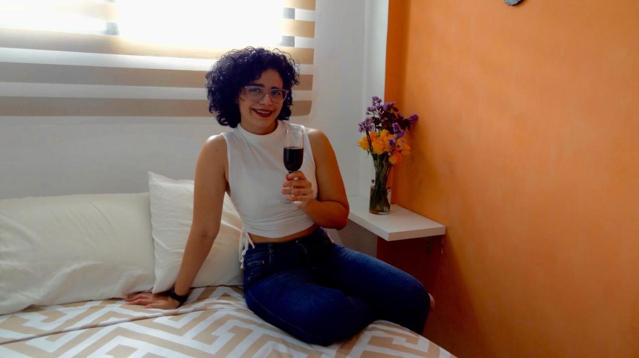 Hostal Villa 97 Guayaquil Bagian luar foto