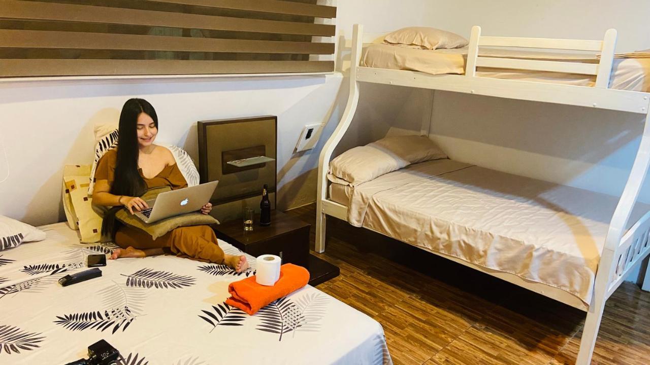 Hostal Villa 97 Guayaquil Bagian luar foto